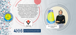 Otizm Alanında Ebeveynlerin Güçlendirilmesine Yönelik TÜBİTAK Projesi Kabul Edildi